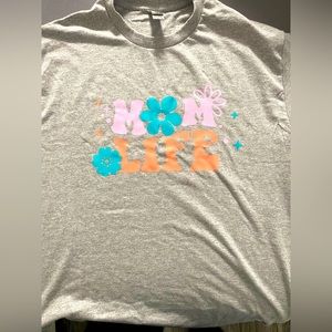 Mom Life shirt
